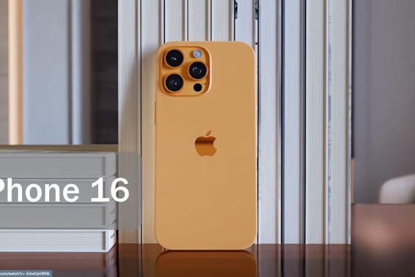 iPhone16