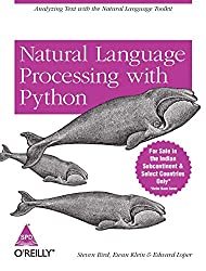 NLP with Python