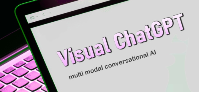 Visual Chatgpt Multimodal Ai For Visual Content Mumas