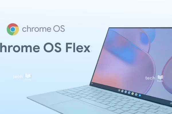 ChromeOS-Flex
